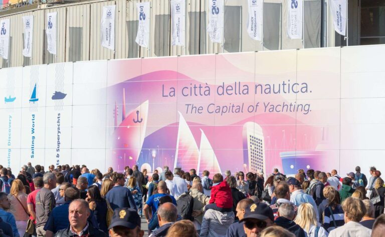 Genova e il Salone Nautico si promuovono nelle principali fiere internazionali
