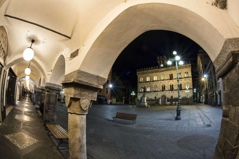 Chiavari, ok della giunta al piano triennale delle opere pubbliche 2020/2022