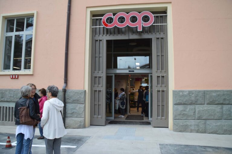 Al via la raccolta fondi #CoopforGaza sino al 30 settembre, sosterrà Medici Senza Frontiere sul campo