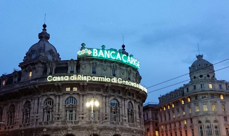 Futuro Liguria, il progetto di Carige per innalzare la competitività delle imprese