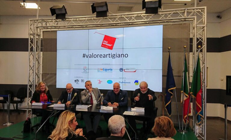 Genova, torna Stile Artigiano: nuovo format e tante novità per l’11esima edizione