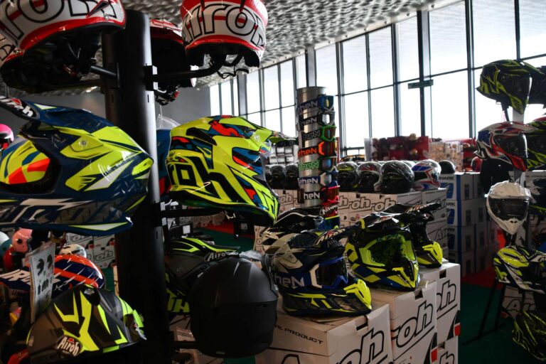 Genova: da domani la prima fiera d’autunno