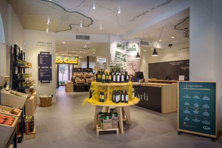 Fratelli Carli insieme a Coldiretti e Apol per una filiera trasparente dell’Olio Dop