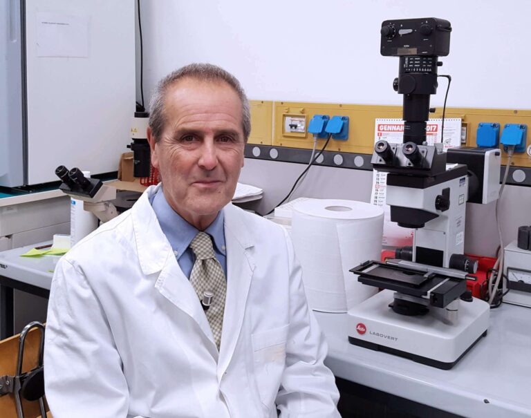 Premio Luigi Migone per l’innovazione in campo nefrologico a Gian Marco Ghiggeri del Gaslini