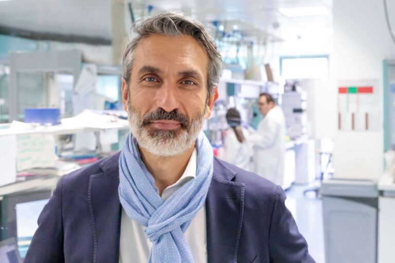 Metta (Iit): «Il futuro della val Polcevera sarà l’innovazione»