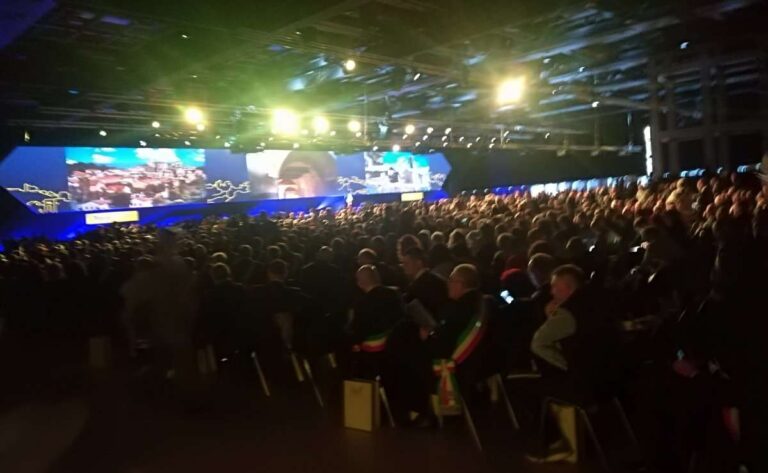 Poste Italiane mantiene gli uffici anche nei piccoli Comuni liguri. Del Fante: «I presidi garantiscono vita sociale»