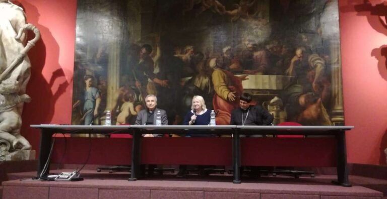 24mila persone nelle mense, oltre 8mila nei centri ascolto: uno spaccato di Caritas a Genova