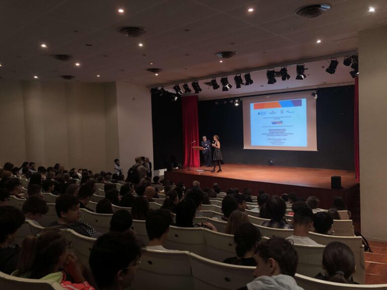 Carige: oggi al Carlo Felice “Scegli cosa voglio”