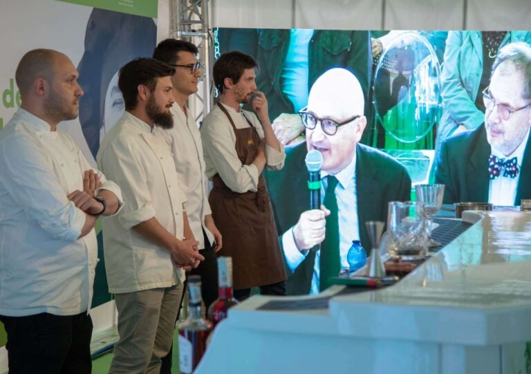 Sanremo con Gusto, Liguria protagonista all’edizione 2019