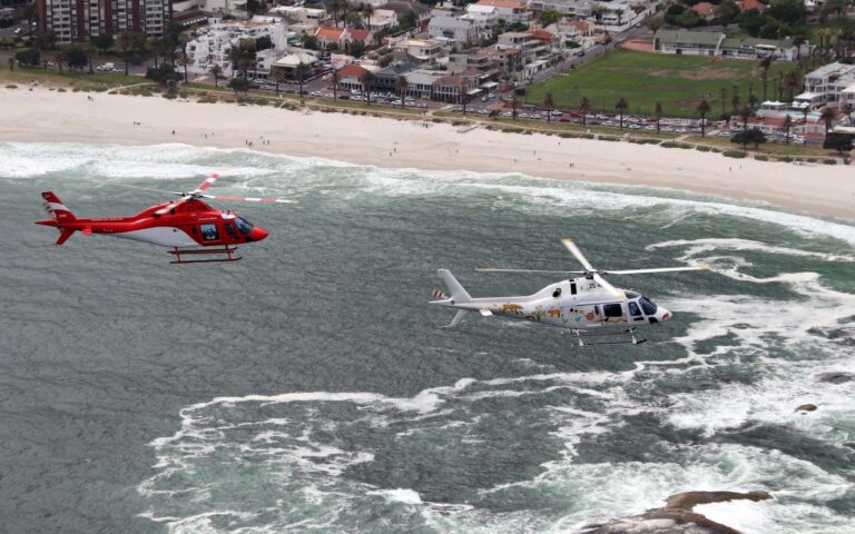 Leonardo: nuovo accordo di distribuzione in Sud Africa