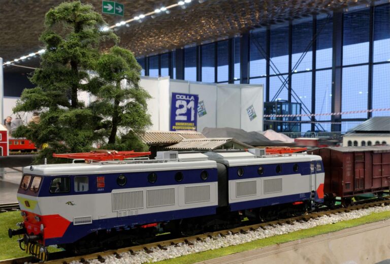 Fantasy & Hobby, Model Show e Zen-A Fiera Benessere in contemporanea a Genova