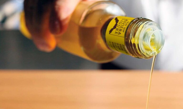 L’olio extra vergine d’oliva Dop Riviera Ligure verrà certificato da Made in Quality