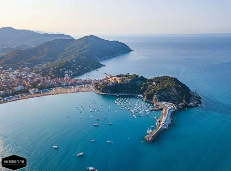 Sestri Levante, Stefano Chioggia è il nuovo amministratore di Mediaterraneo servizi