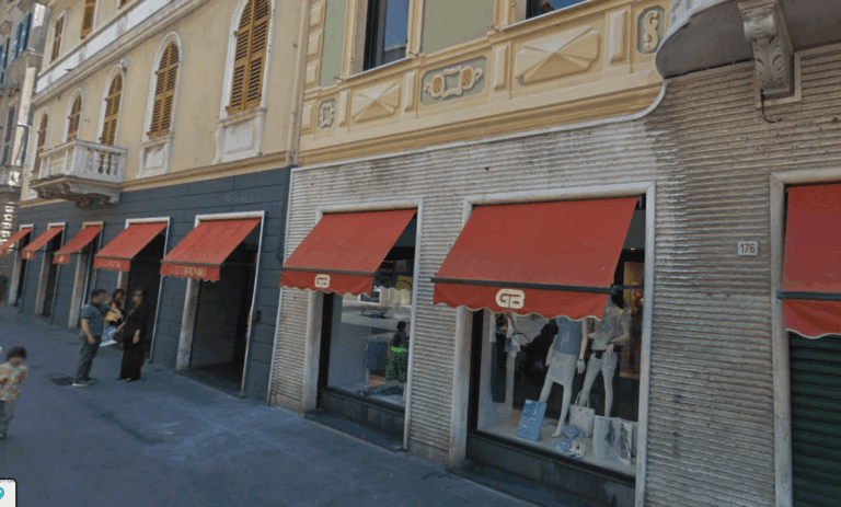 Giglio Bagnara, nessuna ricollocazione per i 18 lavoratori di Sestri