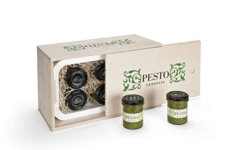 Il food italiano online alla conquista dei mercati internazionali