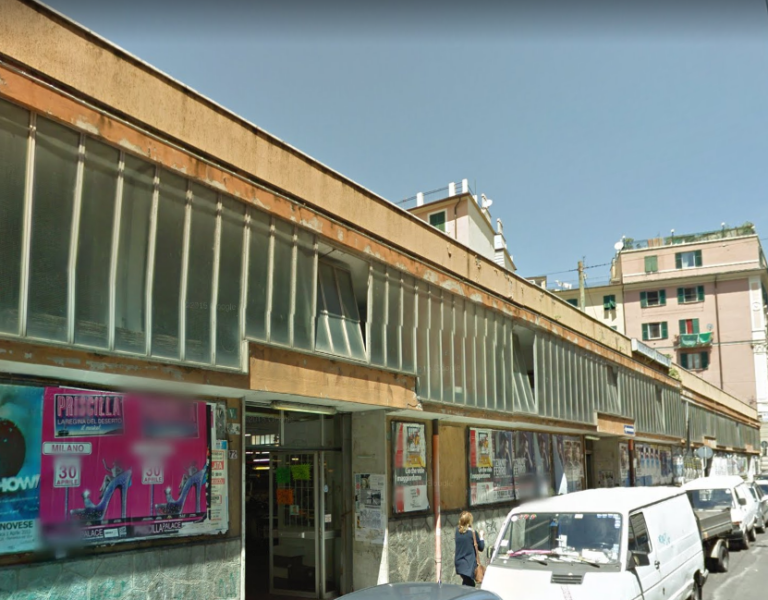 CertOsa: al via il progetto che valorizza il mercato comunale e i dintorni del quartiere con cibo, cultura e teatro