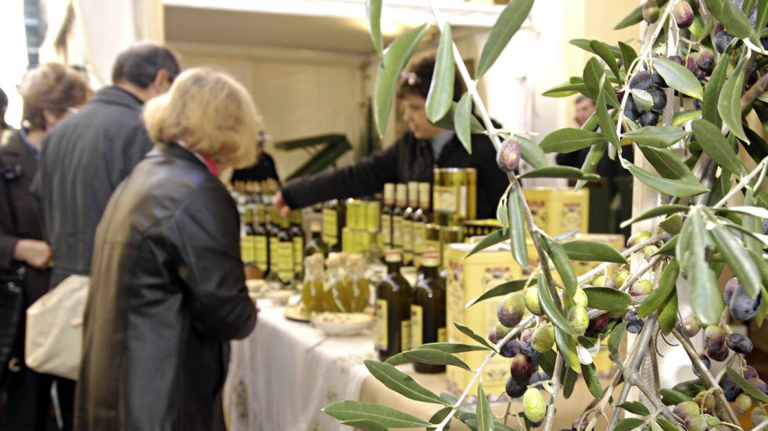 Meditaggiasca & Expo Valle Argentina Armea, appuntamento il 25 e 26 settembre