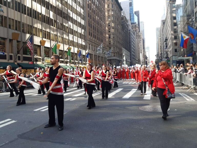 Columbus day: “Gemellaggio” tra Genova e New York