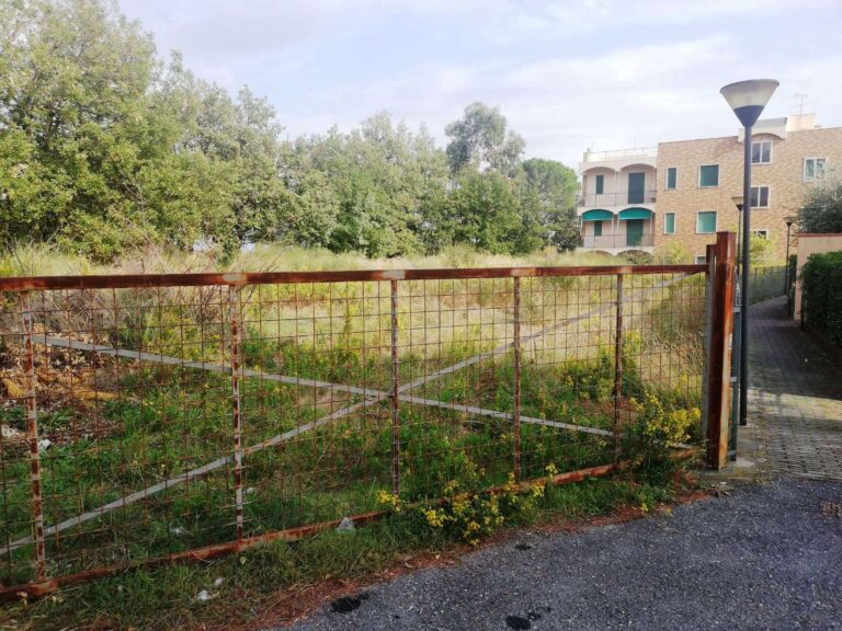 Ceriale, riprendono i lavori di pulizia del territorio