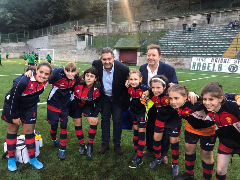 giovanni toti rifacimento campi