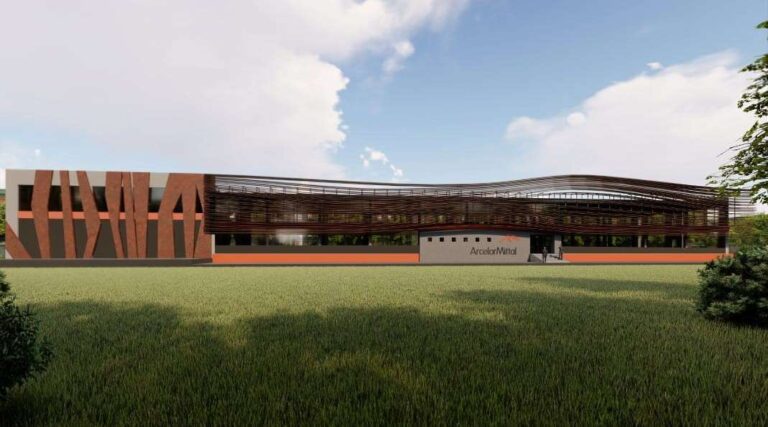 Fincantieri, Arcelormittal e Paul Wurth per la riconversione tecnologica del sito di Taranto