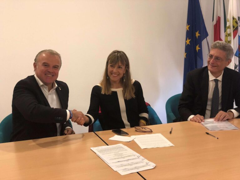 Tutela commerciale del centro storico di Sestri Levante, intesa tra istituzioni