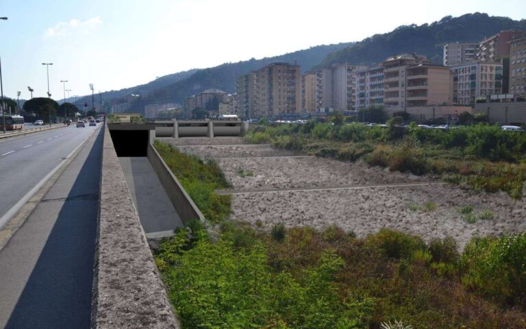 Scolmatore del Bisagno, cambia la “talpa”: risparmiati 800 mila euro