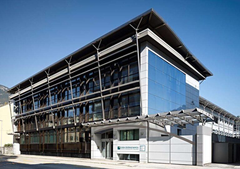 Cassa Centrale e Iccrea, accordo su partecipazioni e servizi informatici