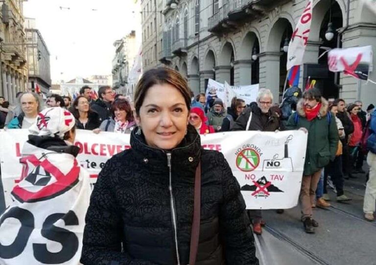 Nasce “Base Costituzionale”, la lista di Cassimatis in vista delle Regionali