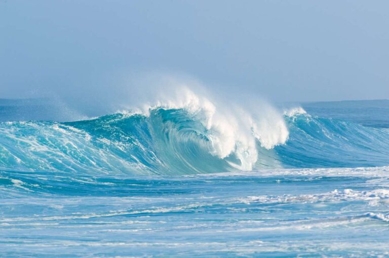 Parte il progetto Vague, dedicato alla valorizzazione dell’energia delle onde. Capofila la Regione Liguria