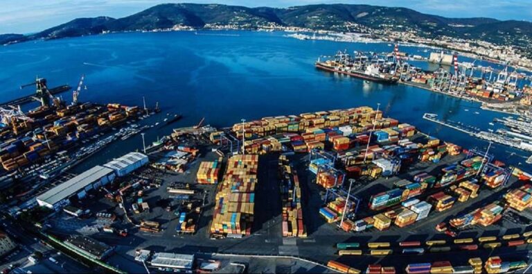 Porti, Mef e Mit approvano i bilanci delle Autorità portuali