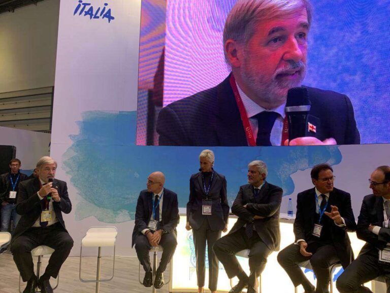 Turismo: Liguria al Wtm, in discussione l’aumento dei voli business Genova-Londra