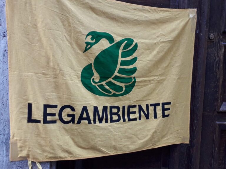 Rapporto “Ecosistema urbano” di Legambiente, Genova è arretrata di 24 posizioni in 6 anni