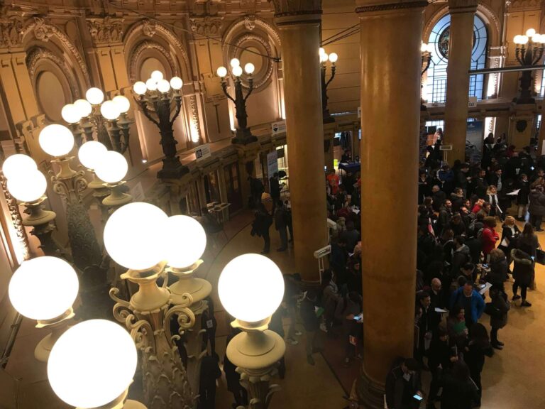 Rulex cerca Customer data analyst, possibilità di candidarsi anche al Career day