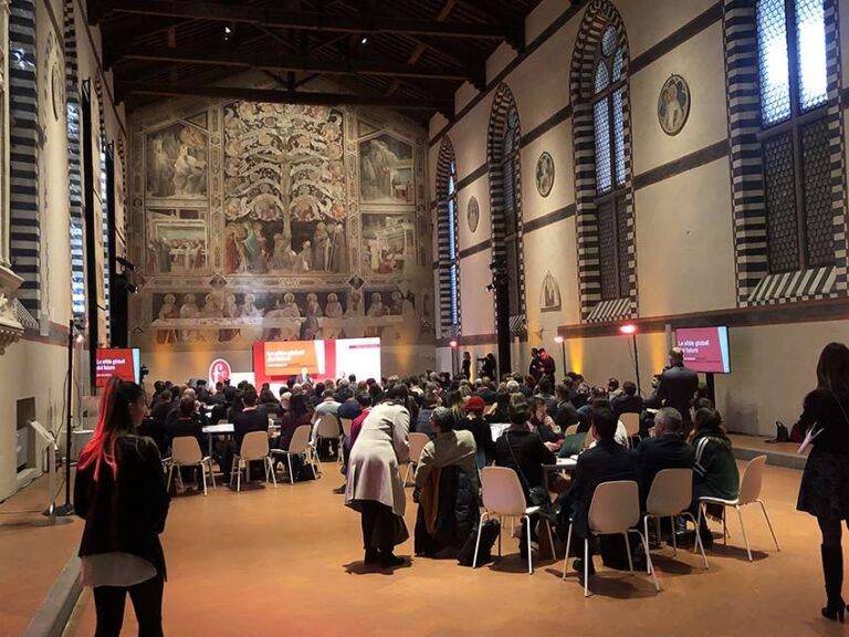 Genova: ETT spa premiata per la Corporate Family Responsibility a Firenze