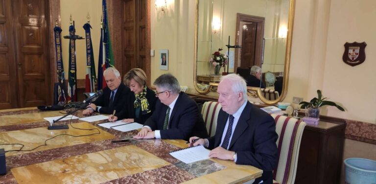 Genova: atti giudiziari in modalità telematica, intesa tra Entrate, Tribunale e avvocati