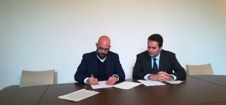 Genova for yachting e Comune insieme per l’economia del mare