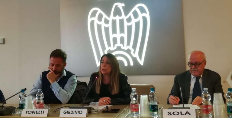 Genova: Start 4.0 pienamente operativo, presentato il primo bando