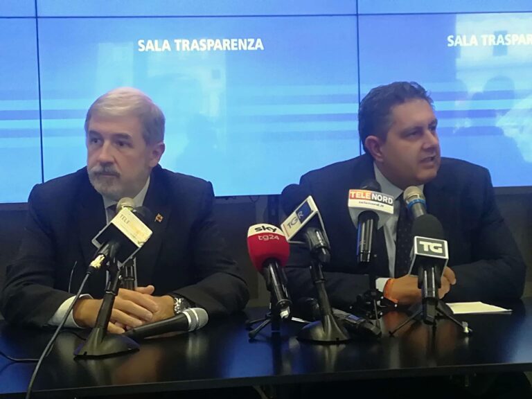 A 26, Toti: chiediamo al governo piano straordinario viabilità e advisor tecnico