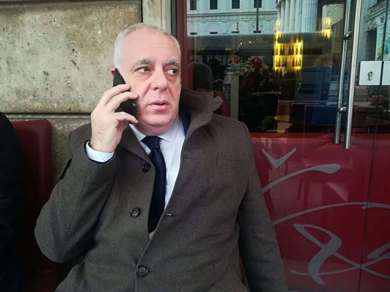 Tpl, Gibelli (Asstra): bene la transizione all’elettrico, governo fornisca strumenti adeguati