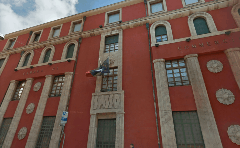 Fase 2, Camera di commercio Riviere di Liguria: gli orari di apertura al pubblico