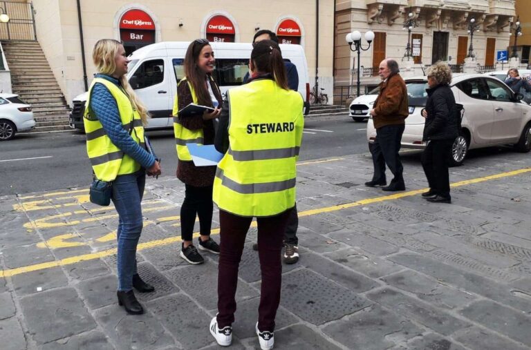 Atp: al via la campagna di customer satisfaction