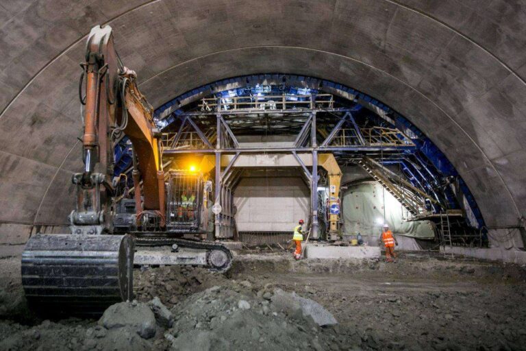 Pnrr: firmato protocollo unico tra commissari straordinari e sindacati per le opere ferroviarie