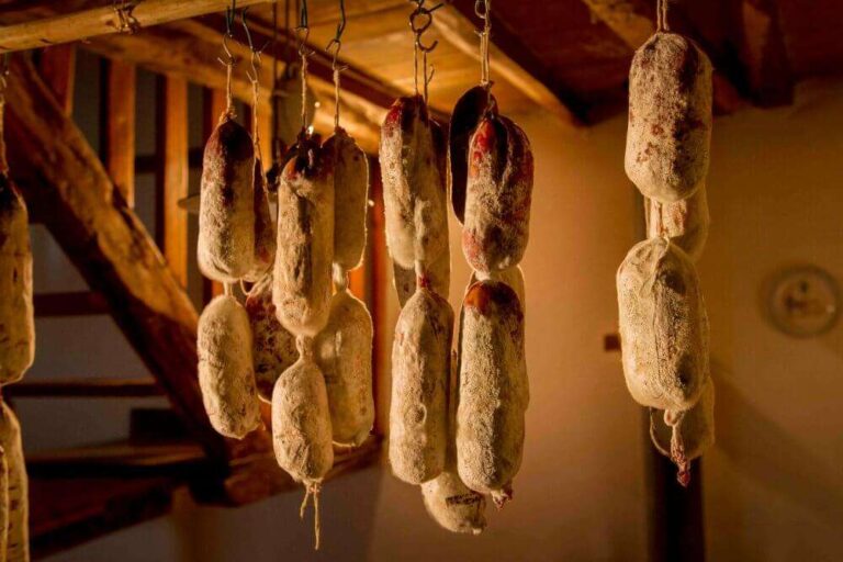 Mostardella sulla piastra