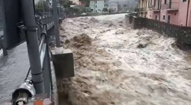 Maltempo: De Micheli, somme urgenze coperte integralmente da fondi nazionali