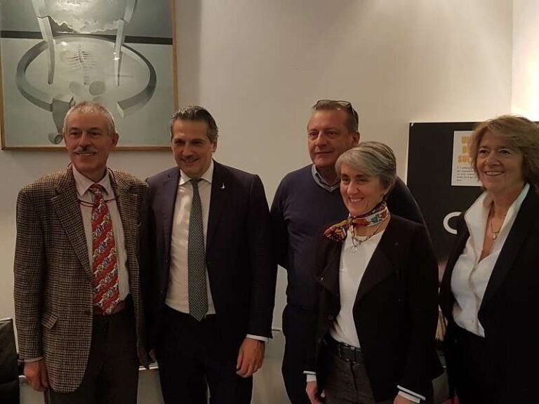 Mieli dei Parchi di Liguria: premiate a Varazze le produzioni di eccellenza del 2019