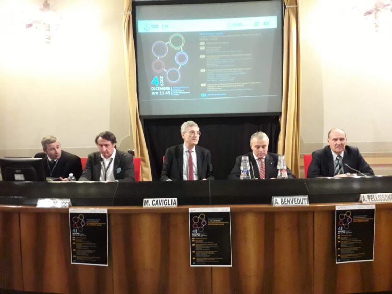 Innovazione Liguria, attiva la piattaforma per mettere a confronto le imprese dei Poli di ricerca
