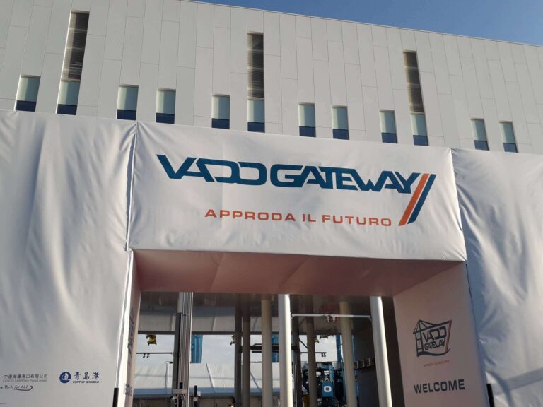 Vado Gateway: dal 2017 supportati 43 progetti sul territorio