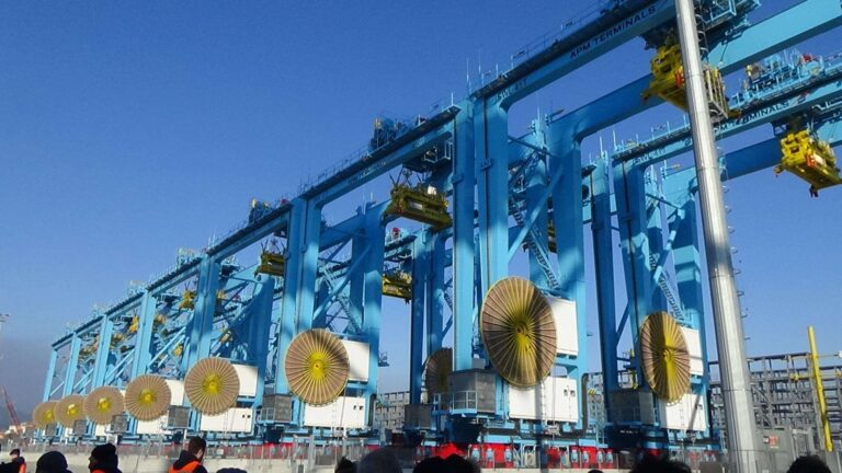 Adsp del Mar Ligure Occidentale: nel 2020 assegnati lavori per quasi 200 milioni