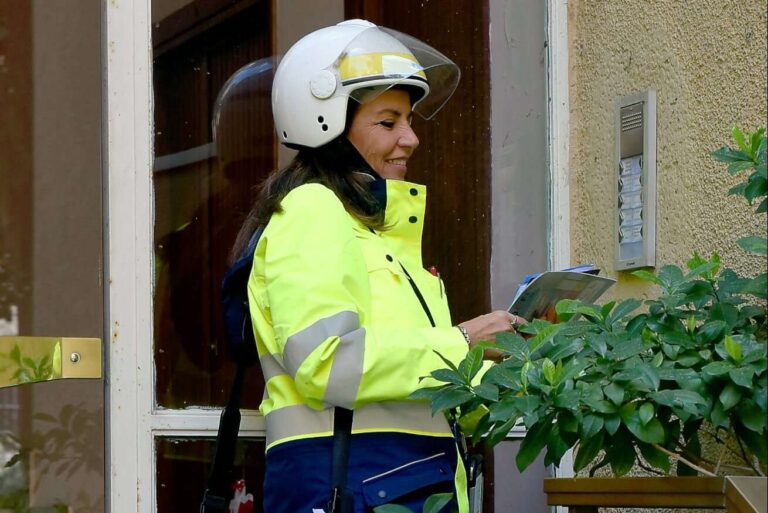 Poste italiane: un nuovo progetto di efficientamento per la provincia di Genova